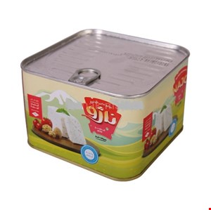 پنیرحلب 800 گرم لیقوان ناژو
