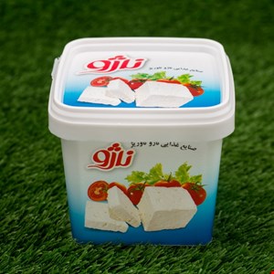 پنیر400 گرم لیقوان ناژو