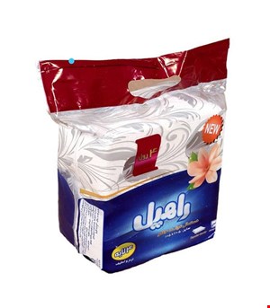دستمال 4قلو راهیل